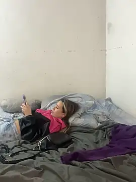 tetutamy online show from November 6, 2:01 am