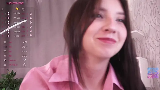 DaisyBlaze online show from October 6, 4:48 pm