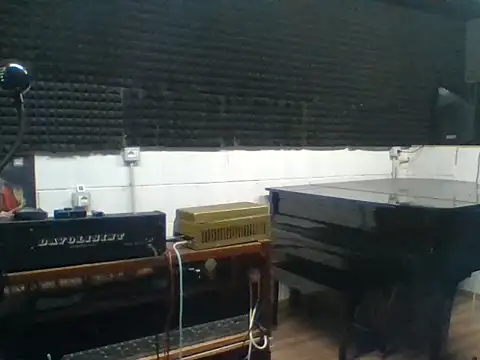 Snapshot of KalendaXL chatting on October 22, 8:30 pm KalendaXL online show from October 22, 8:30 pm