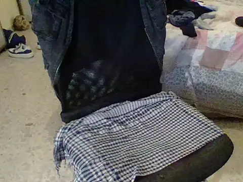 Snapshot of KalendaXL chatting on November 10, 5:01 pm KalendaXL online show from November 10, 5:01 pm