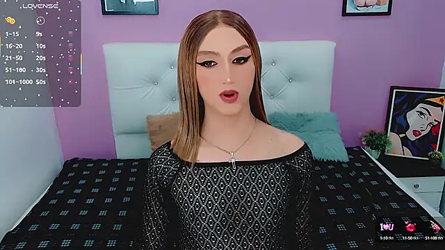 Snapshot of _canndy_ chatting on September 19, 5:09 am canndy online show from September 19, 5:09 am