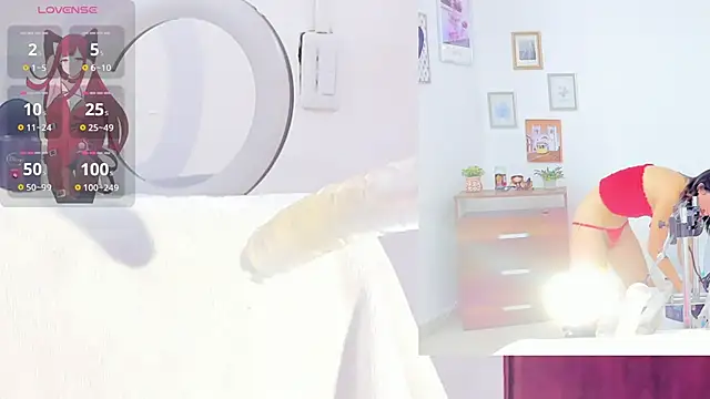 Kitty  Rose   online show from September 15, 10:26 am