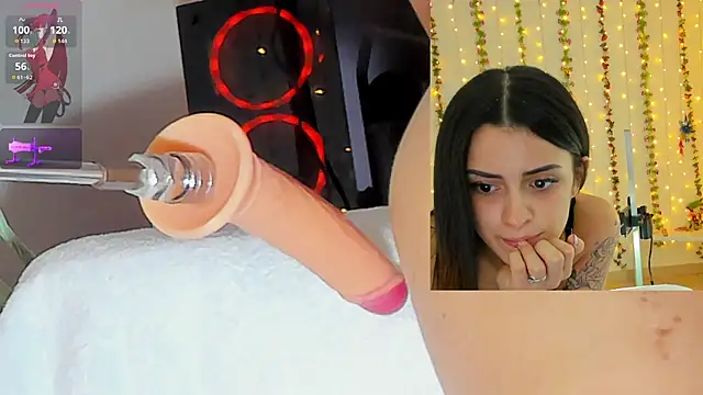 Kitty  Rose   online show from October 5, 10:24 am