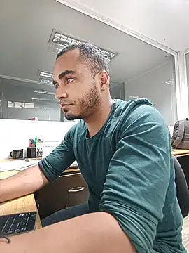 SanChacal5694 online show from December 1, 10:26 pm