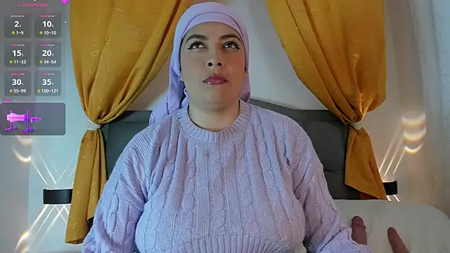 Noortaheri88 online show from September 16, 7:37 pm