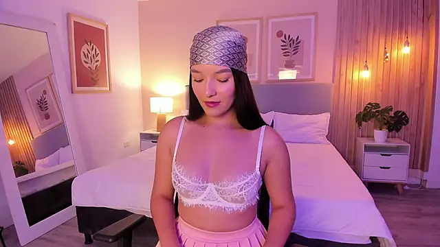 AuroraEvanss online show from November 11, 9:26 pm