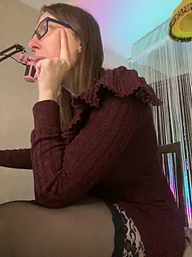 CrazyPinky online show from December 10, 2:39 pm