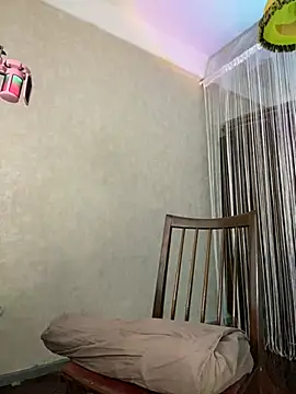 CrazyPinky online show from December 19, 10:24 am