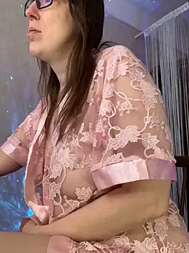 CrazyPinky online show from February 4, 7:07 am