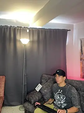 j deex online show from October 13, 3:34 pm