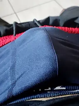  SamuraiXx online show from September 17, 7:04 pm