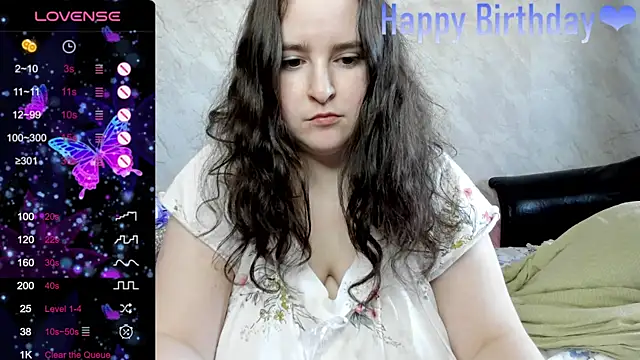 alice allens online show from September 24, 1:25 pm