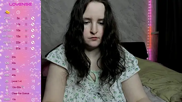 alice allens online show from November 13, 3:55 pm