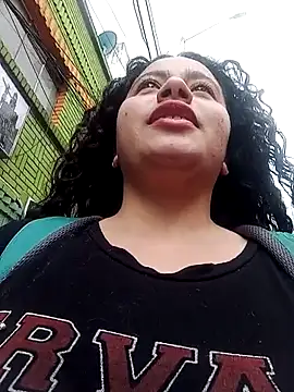 Yaya watson online show from October 9, 6:06 pm