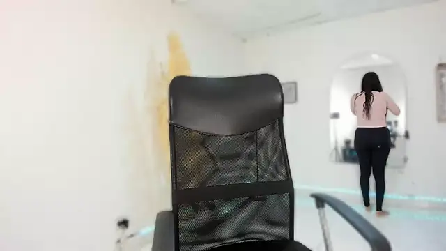 AbonySex69 online show from November 28, 3:20 am