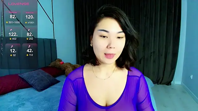 hwa rin online show from October 5, 3:21 pm