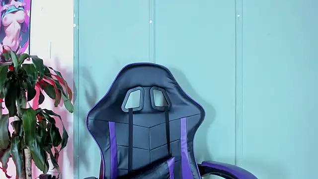 Zafiro  Brown online show from September 27, 12:21 pm