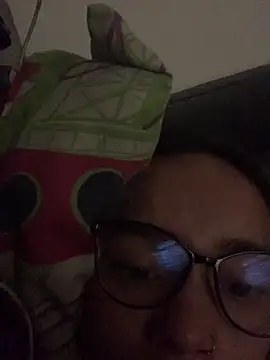 Dafne Mel online show from September 12, 2:17 pm