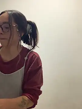 Dafne Mel online show from September 23, 12:02 am