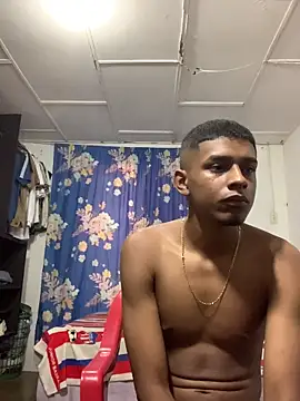 jesuPM online show from November 26, 8:10 pm