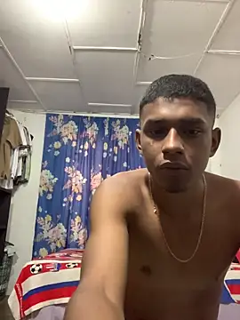 jesuPM online show from November 27, 8:55 pm