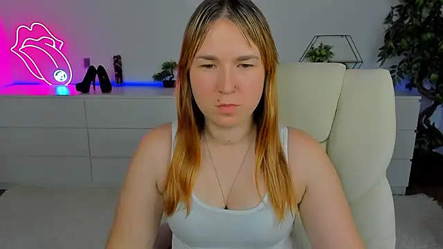 Sofii darling online show from November 21, 5:33 pm