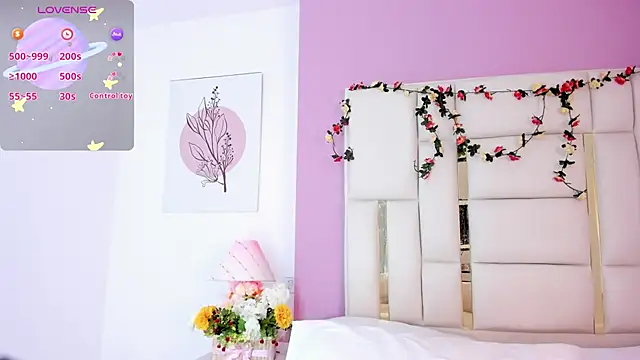 Silvana-Castro online show from September 9, 11:26 pm