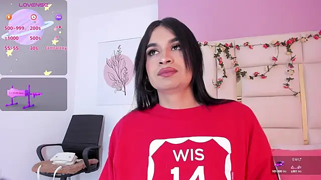 Silvana-Castro online show from September 12, 11:32 am