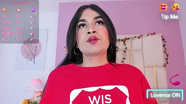 Silvana-Castro online show from September 30, 11:15 am