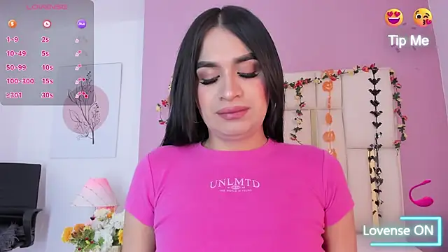 Silvana-Castro online show from October 5, 11:30 am