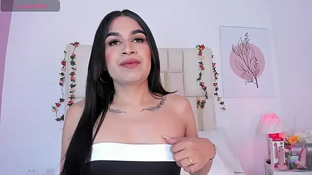 Silvana-Castro online show from November 6, 11:22 am