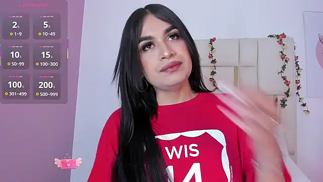 Silvana-Castro online show from November 15, 11:29 am