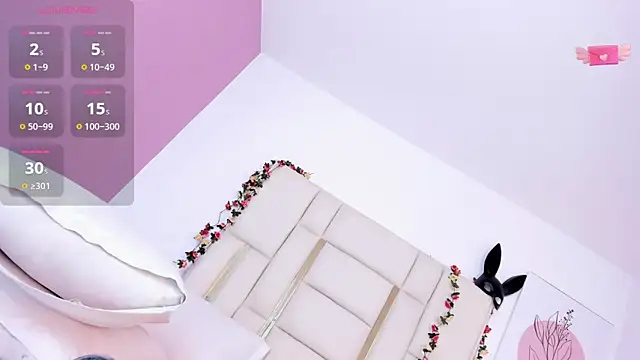 Silvana-Castro online show from November 27, 11:45 am