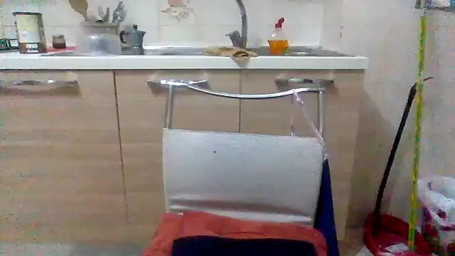 Kelly80 online show from September 18, 2:57 am