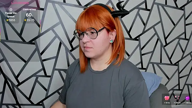 Michelle Wilsson online show from October 20, 7:20 am