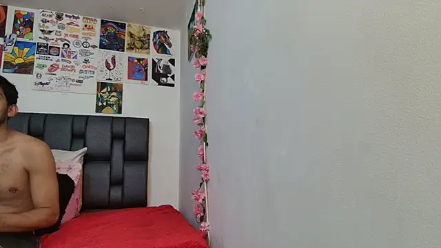 ashtoncooperr online show from September 8, 9:03 pm