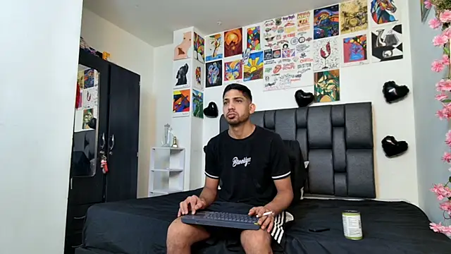 ashtoncooperr online show from September 11, 5:46 pm