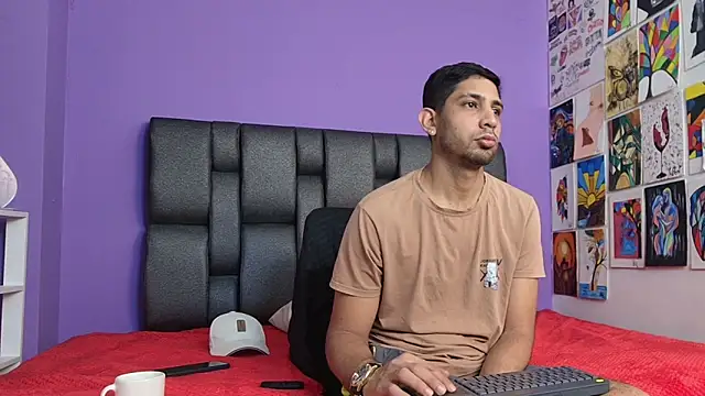 ashtoncooperr online show from September 28, 6:02 pm