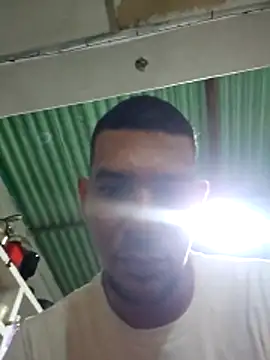 sexyboy fox online show from December 16, 4:45 pm