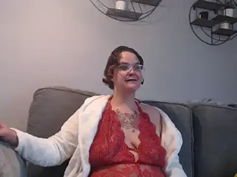 DadoTigresse online show from November 1, 1:13 pm