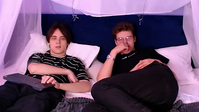 karl mans online show from September 16, 5:52 am