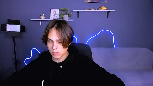 karl mans online show from October 15, 8:58 am