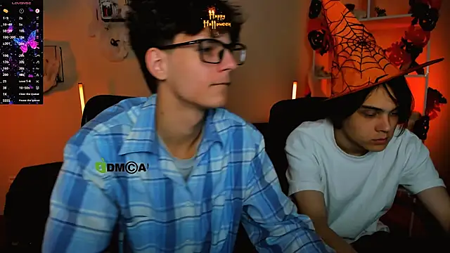 karl mans online show from October 23, 8:35 am