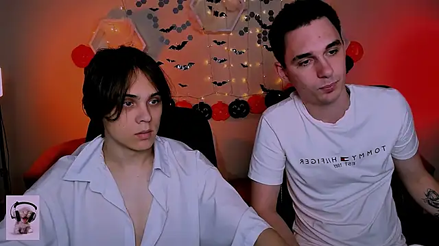 karl mans online show from October 29, 11:12 am