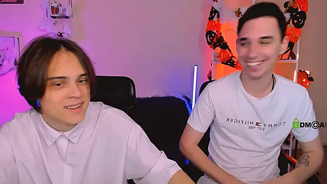 karl mans online show from October 30, 9:44 am