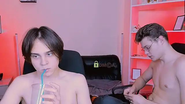 karl mans online show from November 12, 2:50 pm