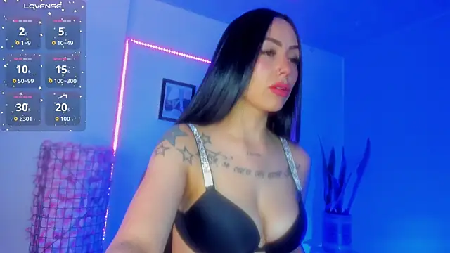 brithanygate online show from October 22, 1:55 pm