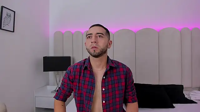 Snapshot of Lushian_ chatting on September 12, 3:12 pm Lushian online show from September 12, 3:12 pm