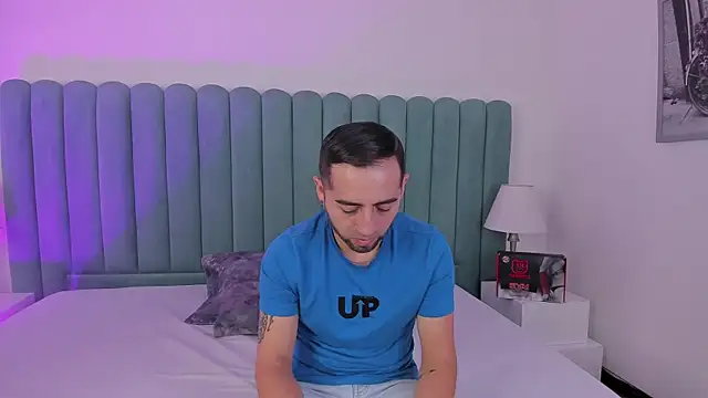 Snapshot of Lushian_ chatting on September 17, 2:30 pm Lushian online show from September 17, 2:30 pm