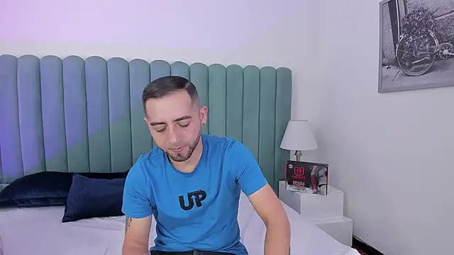 Snapshot of Lushian_ chatting on September 23, 2:53 pm Lushian online show from September 23, 2:53 pm